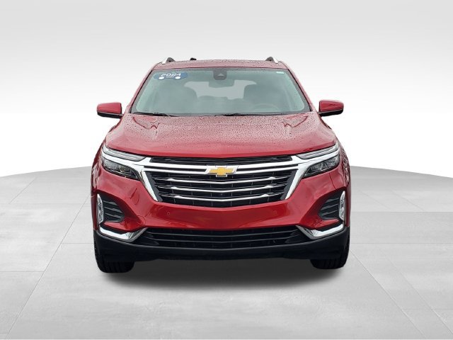 Certified 2024 Chevrolet Equinox Premier FWD image 8