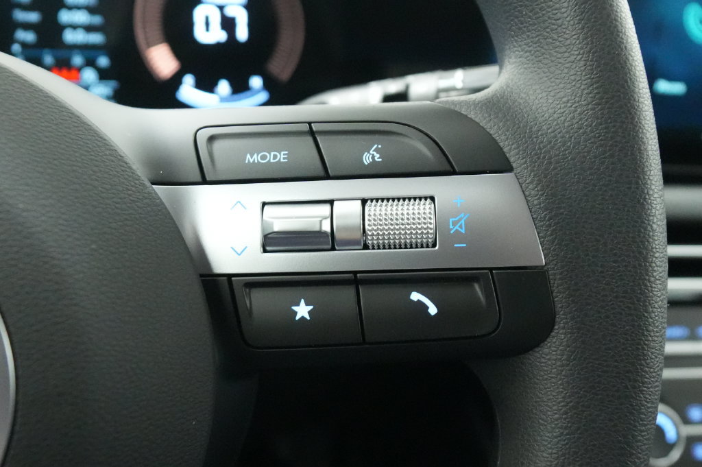 New 2026 Hyundai Tucson SE AWD/4WD image 32