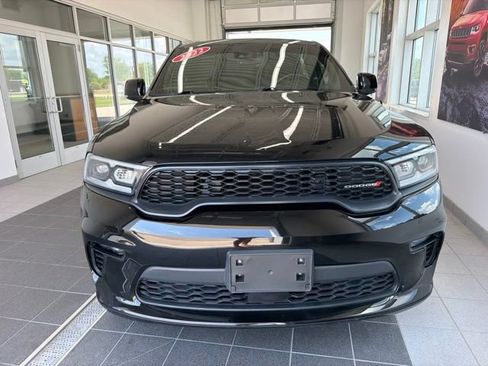 Used 2022 Dodge Durango GT AWD/4WD image 2