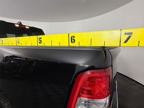 Used 2021 RAM 1500 Big Horn image 31