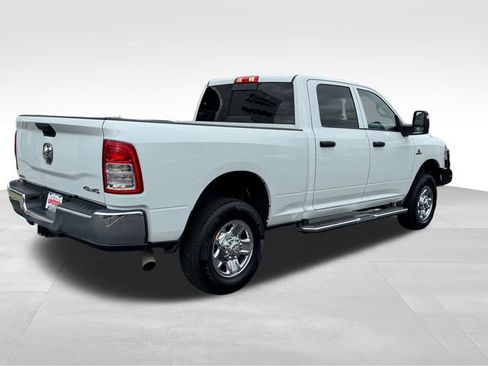 Used 2023 RAM 3500 Tradesman image 43