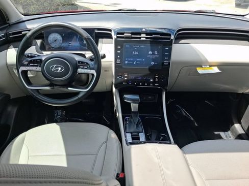 Used 2023 Hyundai Tucson SEL w/ Convenience Package FWD image 7