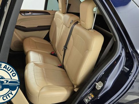 Used 2018 Mercedes-Benz GLE 350 4MATIC image 27