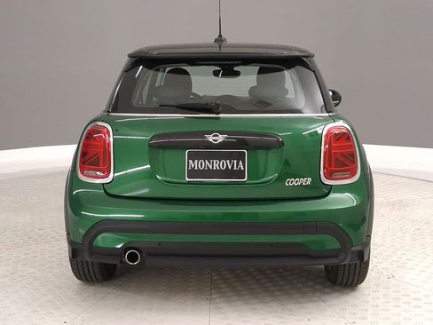 Certified 2023 MINI Cooper 2-Door Hardtop image 8