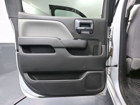 Used 2016 Chevrolet Silverado 1500 LS w/ Trailering Package image 30