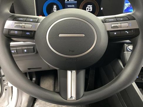 New 2026 Hyundai Tucson SE image 13