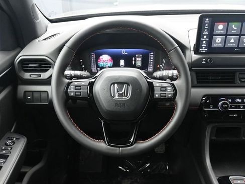 New 2026 Honda Pilot Sport image 26