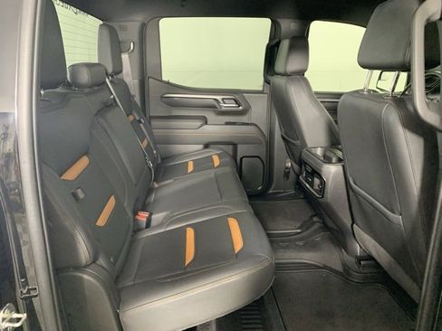 Used 2022 GMC Sierra 1500 AT4 image 30
