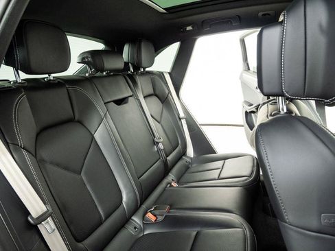 New 2026 Porsche Macan S AWD/4WD image 23