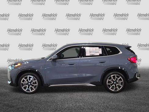 New 2026 BMW X1 xDrive28i w/ Convenience Package AWD/4WD image 5