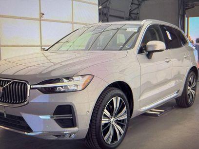 Used 2023 Volvo XC60 B5 Ultimate
