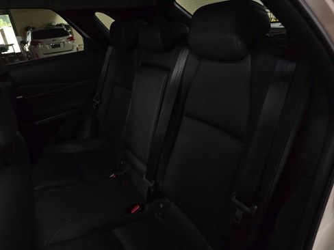 Used 2025 MAZDA CX-30 AWD 2.5 S w/ Preferred Package image 17