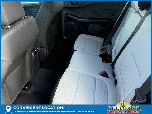 New 2026 Ford Escape Active w/ Tech Pack #1 image 15