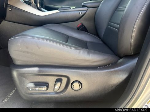 Used 2018 Lexus NX 300h AWD w/ Premium Package image 11