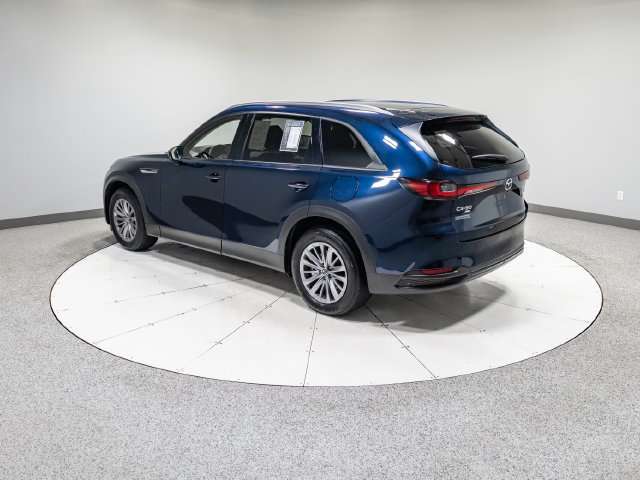 Used 2025 MAZDA CX-90 3.3 Turbo w/ Preferred Package AWD/4WD image 34