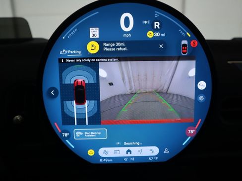 New 2026 MINI Cooper S image 17