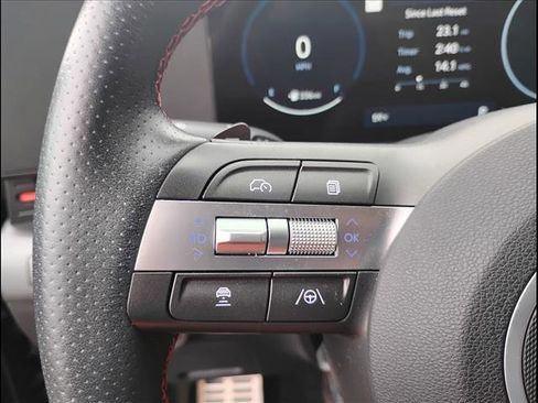 Certified 2024 Hyundai Kona N Line image 25