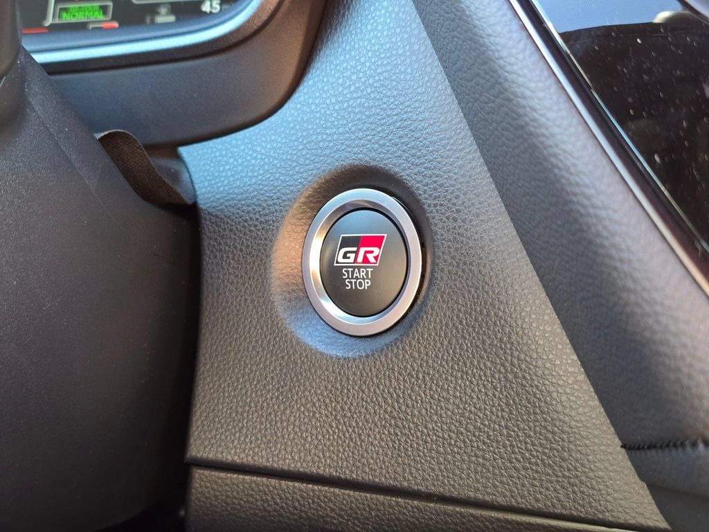 New 2026 Toyota Corolla GR AWD/4WD image 28
