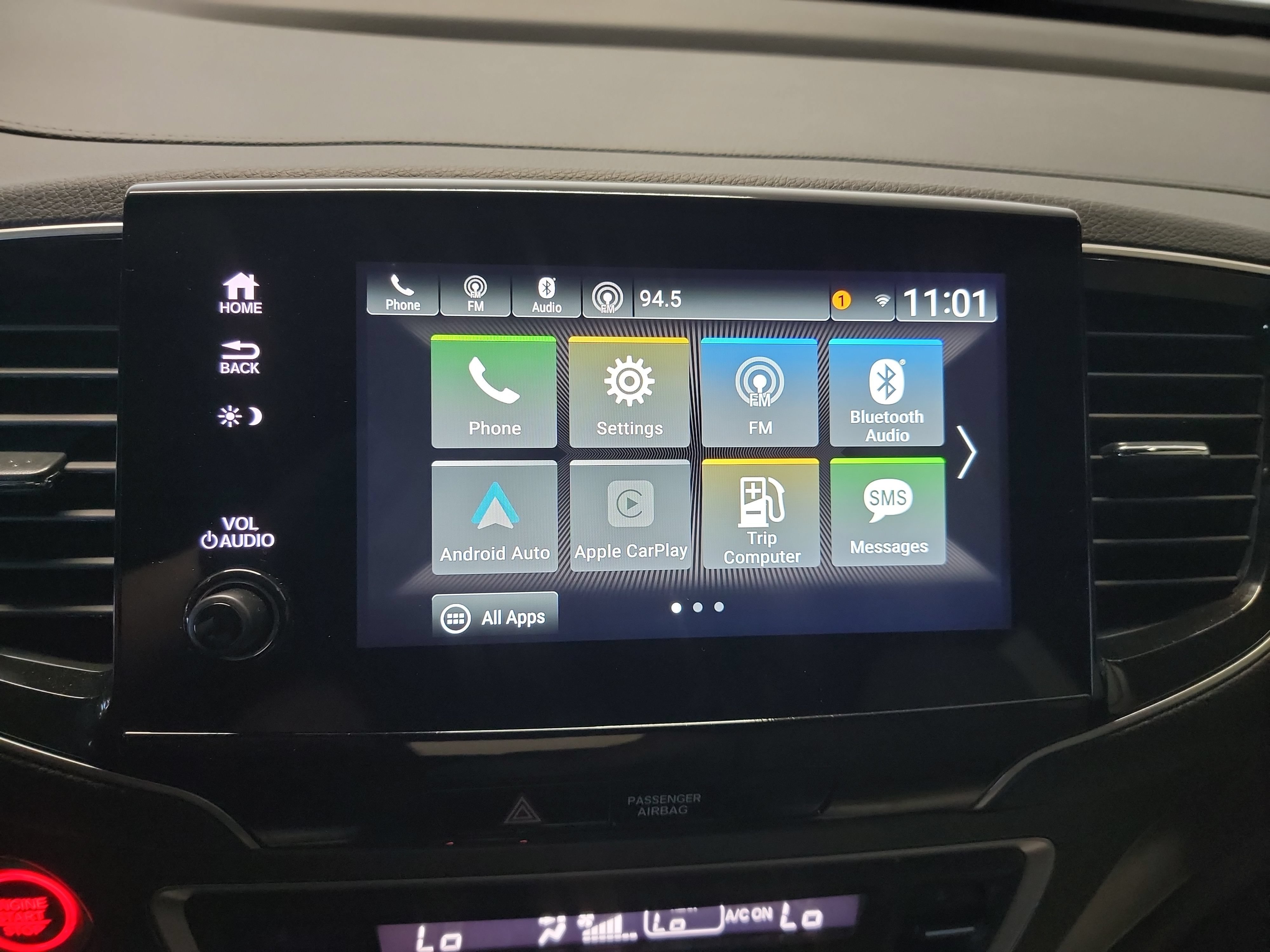 Used 2023 Honda Passport EX-L image 22