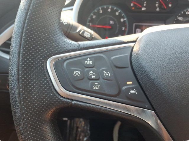 Used 2024 Chevrolet Malibu LT FWD image 25