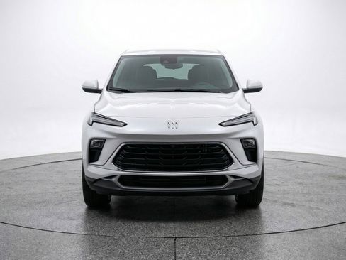 Used 2025 Buick Encore GX Preferred image 2