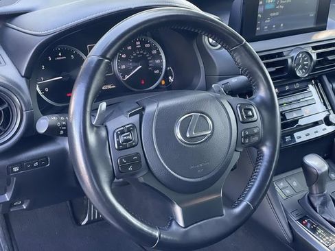 Used 2023 Lexus IS 300 w/ Premium Package RWD image 7