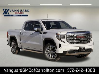 New 2026 GMC Sierra 1500 Denali w/ Denali Reserve Package