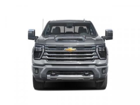 Used 2025 Chevrolet Silverado 2500 High Country w/ Technology Package image 7