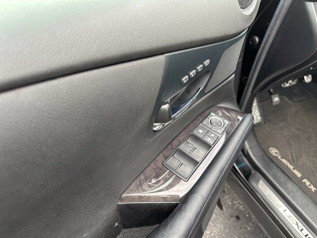 Used 2014 Lexus RX 350 F Sport w/ Navigation Package AWD/4WD image 15