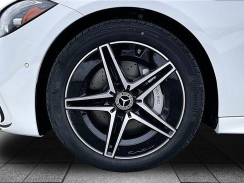 New 2026 Mercedes-Benz C 300 4MATIC Sedan image 15