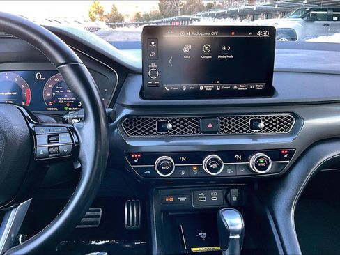 Used 2024 Acura Integra A-Spec image 6