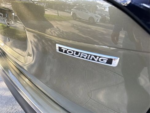 Certified 2025 Subaru Forester Touring image 25