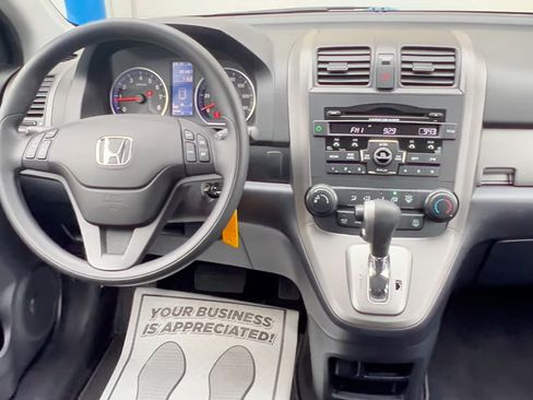 Used 2011 Honda CR-V SE image 14
