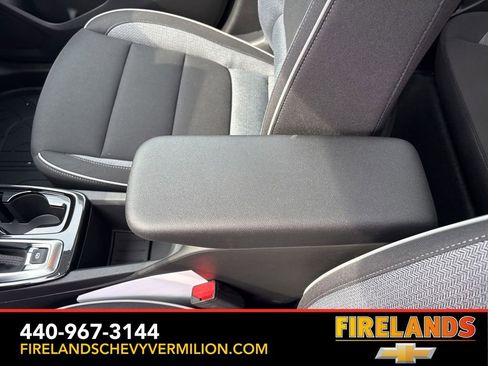 New 2026 Chevrolet TrailBlazer LT FWD image 27