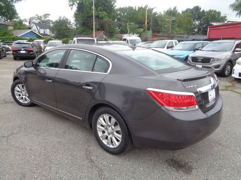 Used 2013 Buick LaCrosse FWD image 5