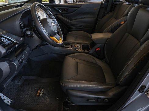 Used 2023 Subaru Forester Wilderness AWD/4WD image 9