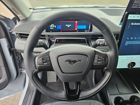 Certified 2024 Ford Mustang Mach-E Premium image 20
