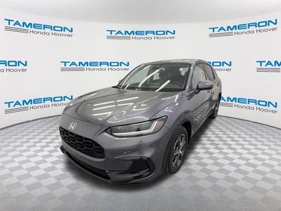 Used 2023 Honda HR-V EX-L