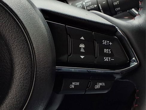 Used 2023 MAZDA CX-5 Carbon Edition image 16