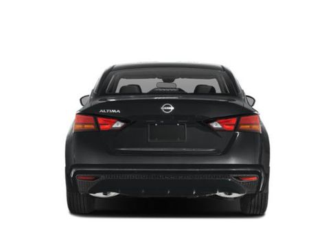 Used 2023 Nissan Altima 2.5 S FWD image 8