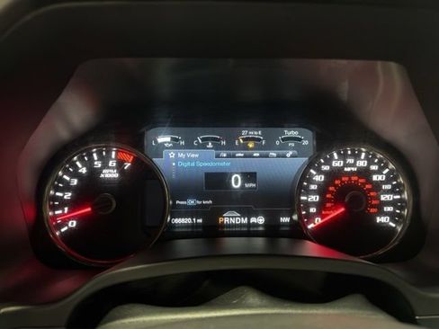 Used 2020 Ford F150 Raptor w/ Equipment Group 802A Luxury AWD/4WD image 26