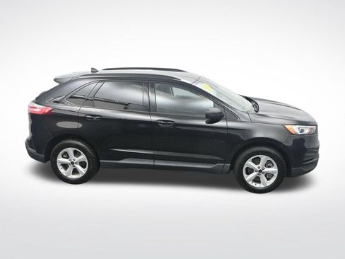 Used 2023 Ford Edge SE AWD/4WD image 33