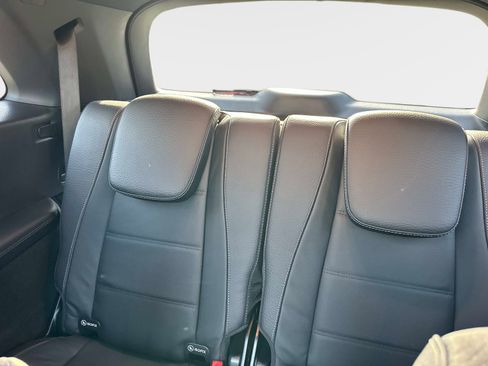 New 2026 Mercedes-Benz GLS 450 450 4MATIC SUV image 13