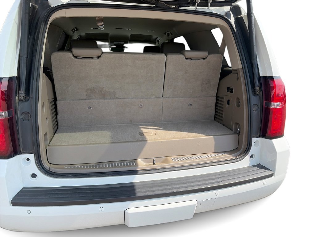 Used 2016 Chevrolet Tahoe LT w/ Texas Edition Package RWD image 27