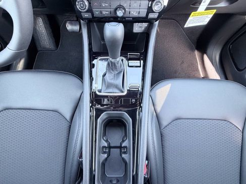 New 2026 Jeep Compass Latitude image 18