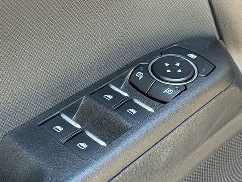 Used 2025 Ford Bronco Sport Big Bend AWD/4WD image 20