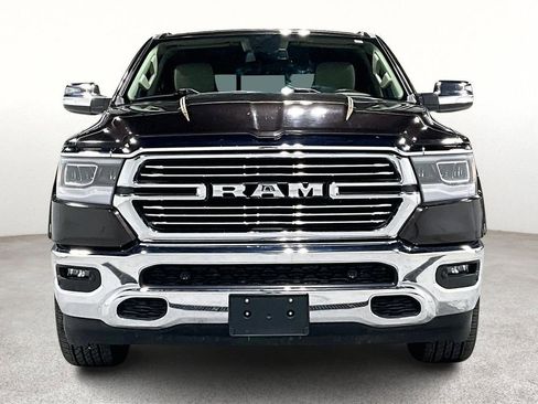 Used 2019 RAM 1500 Laramie image 5