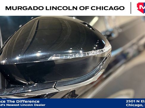 Used 2024 Lincoln Nautilus Reserve w/ Equipment Group 202A image 15