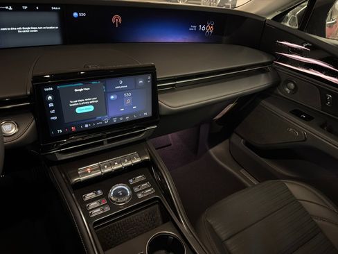 New 2026 Lincoln Nautilus Reserve w/ Jet Appearance Package AWD/4WD image 23