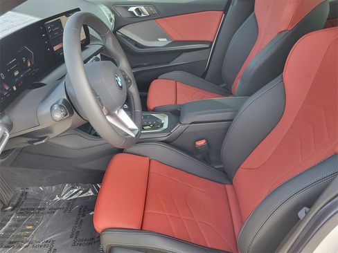 Used 2025 BMW 228i xDrive w/ Premium Package image 14